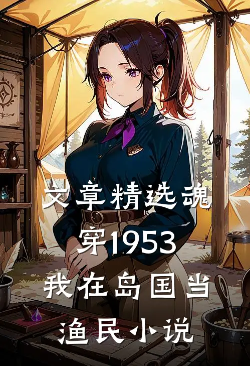 文章精选魂穿1953:我在岛国当渔民小说