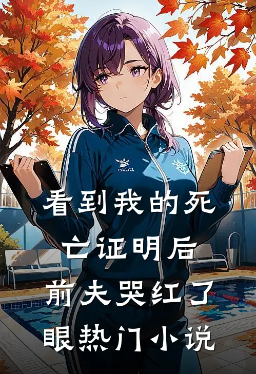 看到我的死亡证明后，前夫哭红了眼热门小说