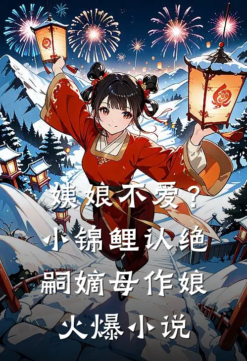 姨娘不爱？小锦鲤认绝嗣嫡母作娘火爆小说