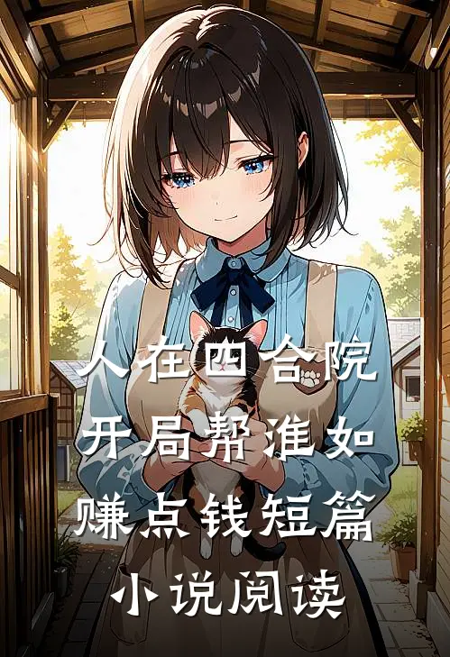人在四合院，开局帮淮如赚点钱短篇小说阅读