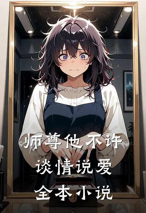 师尊他不许谈情说爱全本小说