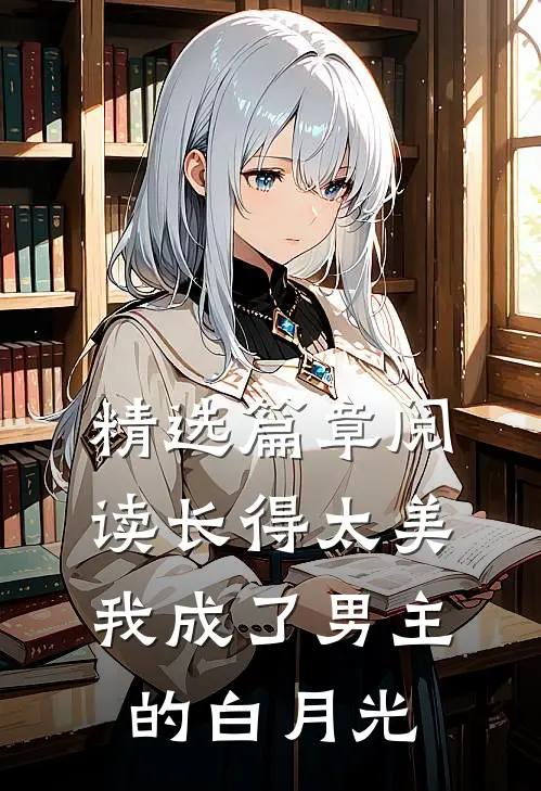 精选篇章阅读长得太美，我成了男主的白月光