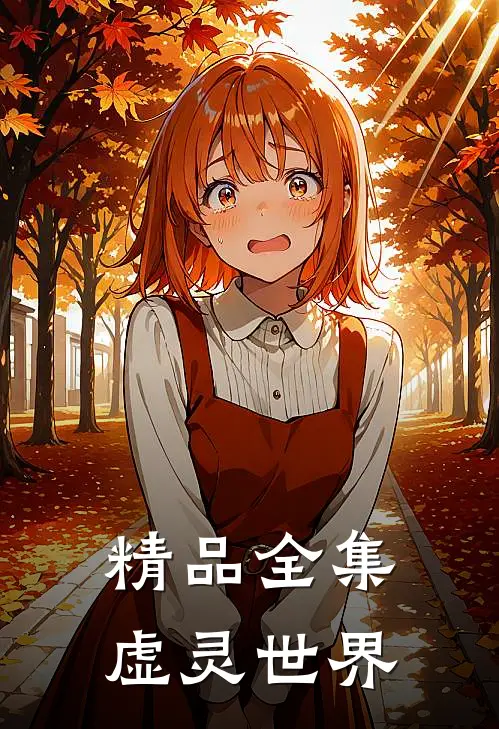 精品全集虚灵世界