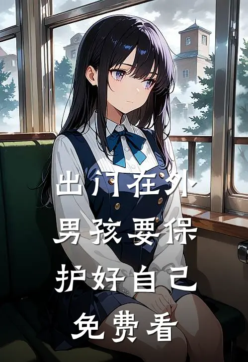 出门在外，男孩要保护好自己免费看