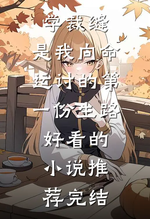 学裁缝，是我向命运讨的第一份生路好看的小说推荐完结