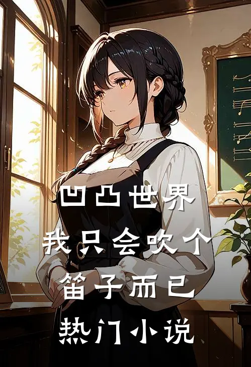 凹凸世界：我只会吹个笛子而已热门小说