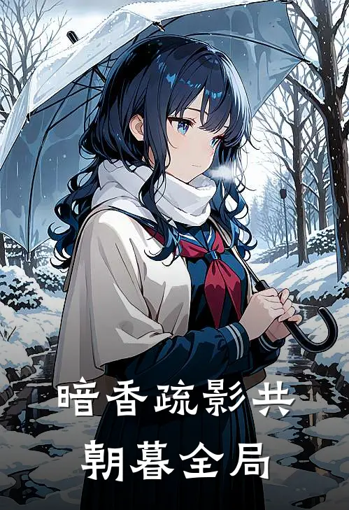 暗香疏影共朝暮全局