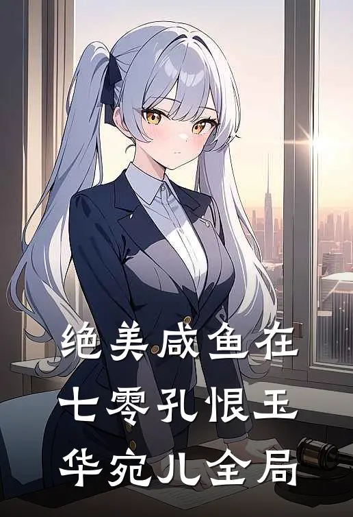绝美咸鱼在七零孔恨玉华宛儿全局