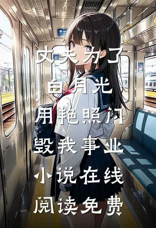 丈夫为了白月光，用艳照门毁我事业小说在线阅读免费