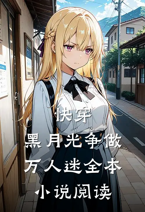快穿：黑月光争做万人迷全本小说阅读