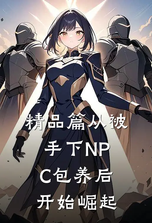 精品篇从被手下NPC包养后，开始崛起