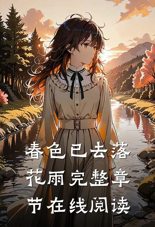 春色已去落花雨完整章节在线阅读
