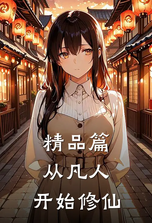 精品篇从凡人：开始修仙