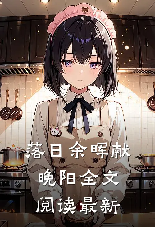 落日余晖献晚阳全文阅读最新