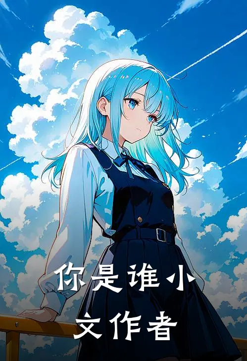 你是谁小文作者