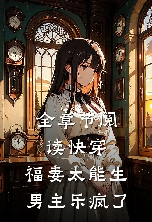 全章节阅读快穿：福妻太能生，男主乐疯了