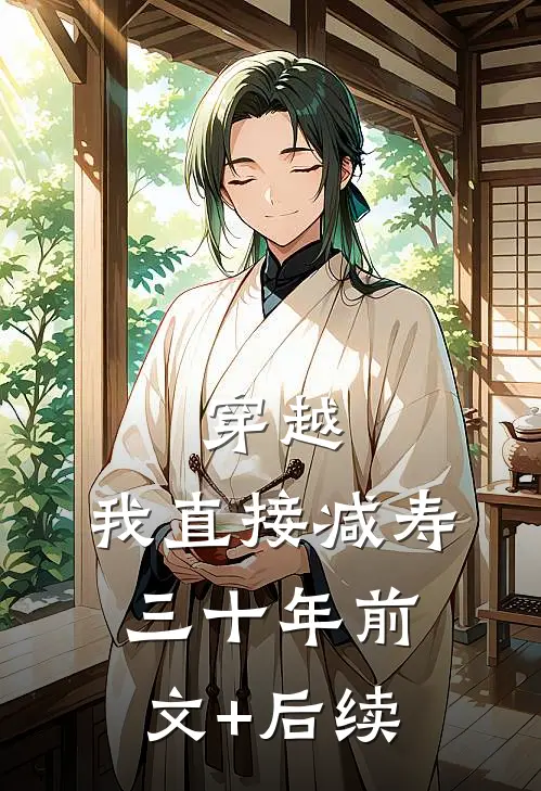 穿越：我直接减寿三十年前文+后续