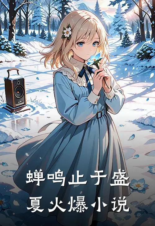 蝉鸣止于盛夏火爆小说