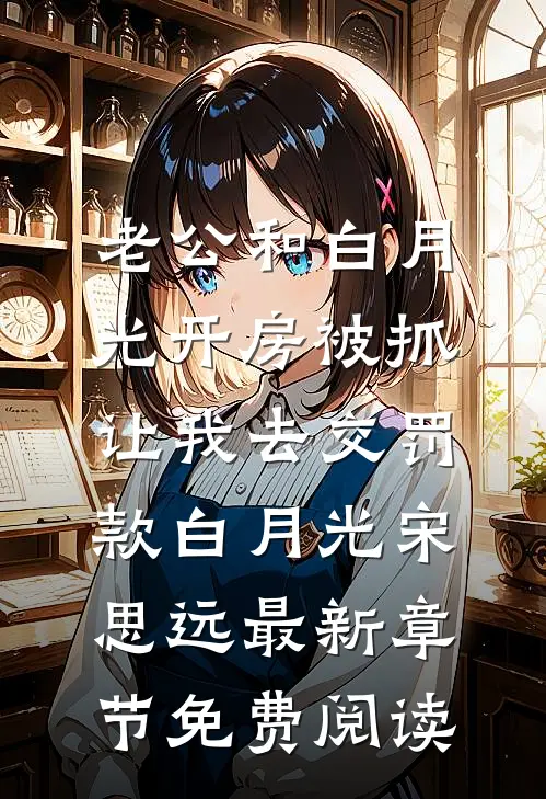 老公和白月光开房被抓，让我去交罚款白月光宋思远最新章节免费阅读