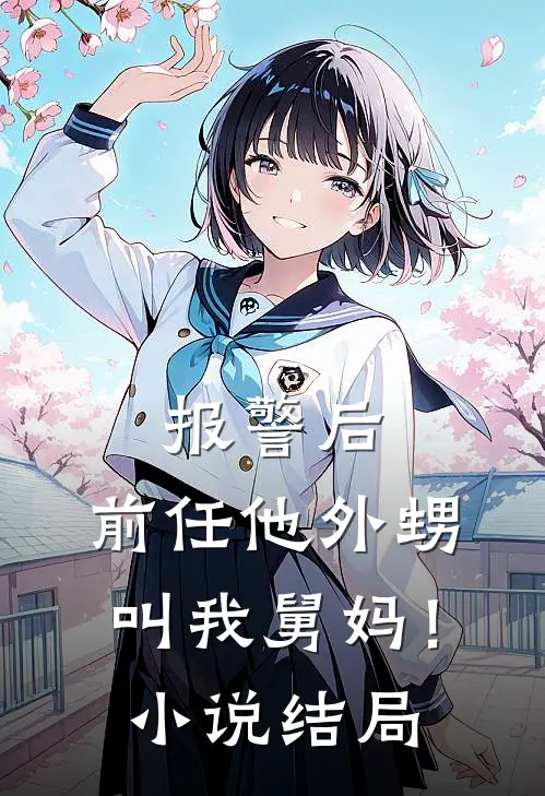 报警后，前任他外甥叫我舅妈！小说结局