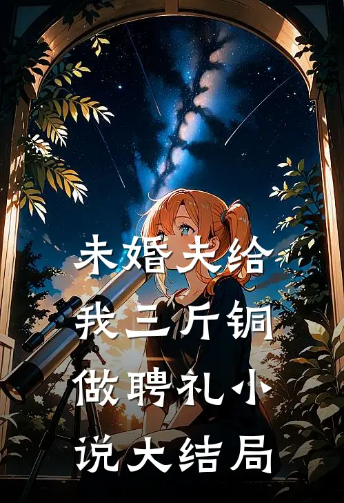 未婚夫给我三斤铜做聘礼小说大结局