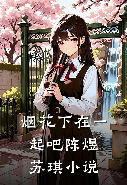 烟花下在一起吧陈煜苏琪小说
