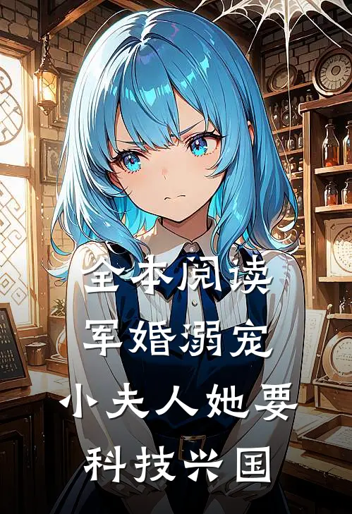 全本阅读军婚溺宠：小夫人她要科技兴国