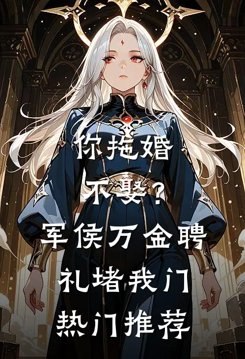 你拖婚不娶？军侯万金聘礼堵我门热门推荐