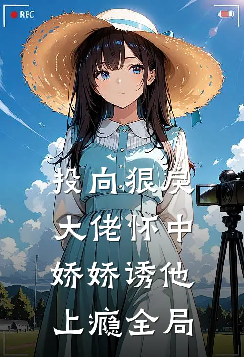 投向狠戾大佬怀中，娇娇诱他上瘾全局