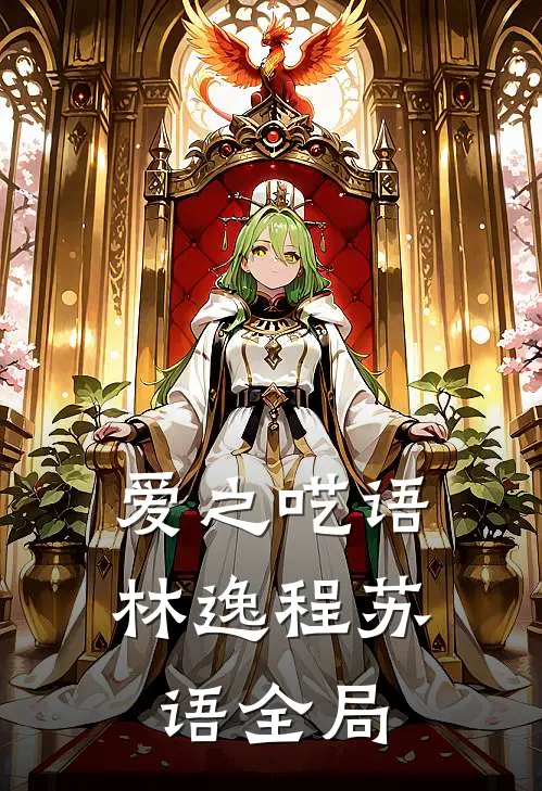 爱之呓语林逸程苏语全局