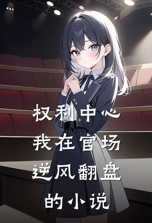 权利中心：我在官场逆风翻盘的小说