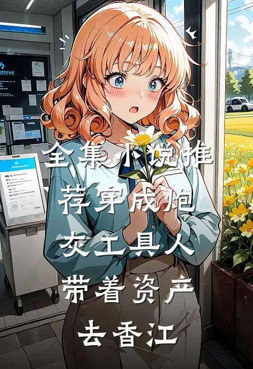 全集小说推荐穿成炮灰工具人，带着资产去香江