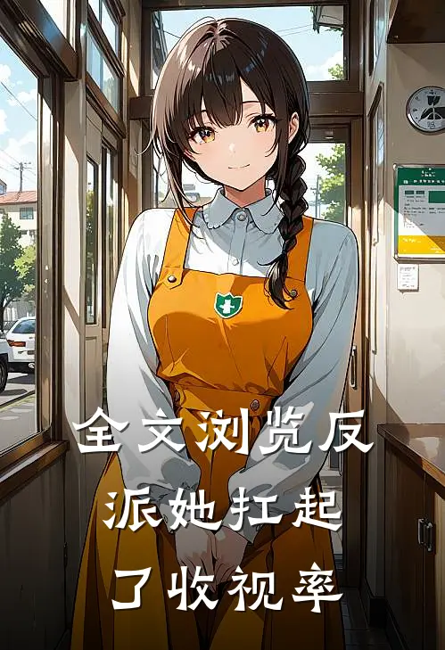 全文浏览反派她扛起了收视率