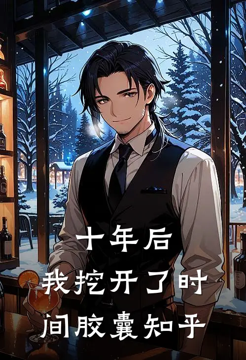 十年后，我挖开了时间胶囊知乎