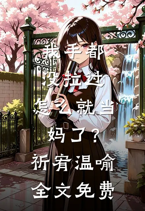 我手都没拉过，怎么就当妈了？祈宥温喻全文免费