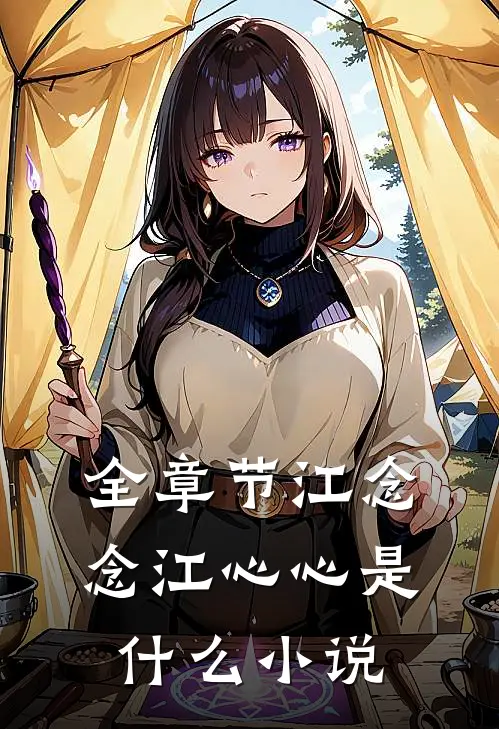 全章节江念念江心心是什么小说
