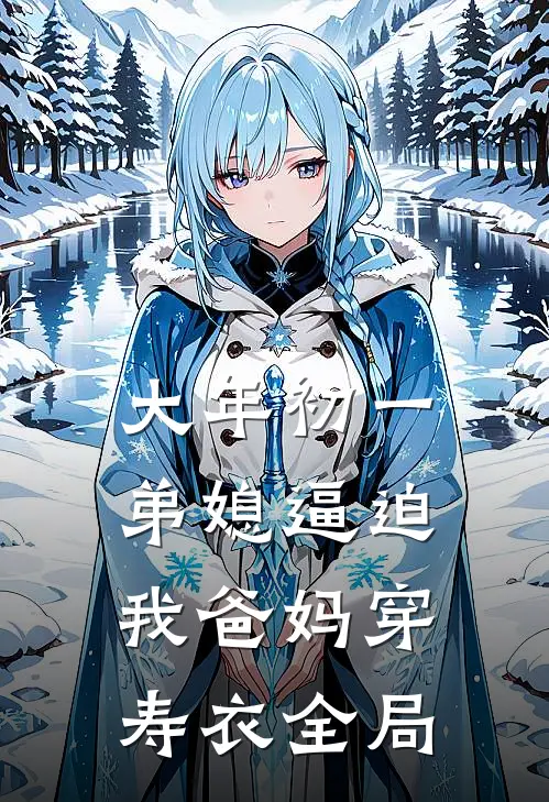 大年初一，弟媳逼迫我爸妈穿寿衣全局