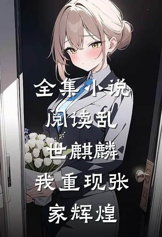 全集小说阅读乱世麒麟：我重现张家辉煌