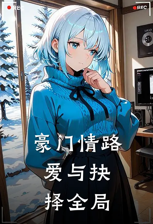 豪门情路：爱与抉择全局