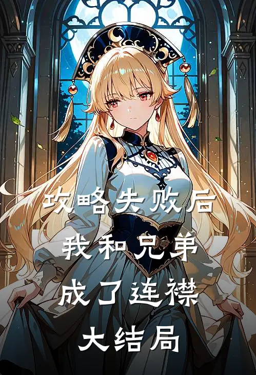 攻略失败后，我和兄弟成了连襟大结局