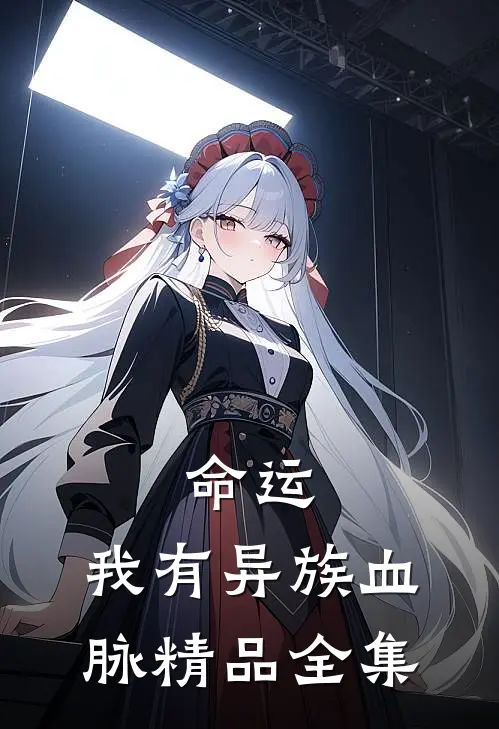 命运，我有异族血脉精品全集