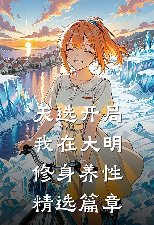 天选开局，我在大明修身养性精选篇章