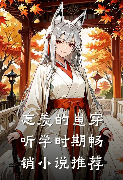 忘羡的崽穿听学时期畅销小说推荐