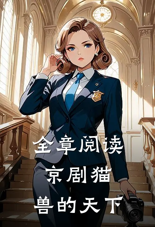 全章阅读京剧猫：兽的天下