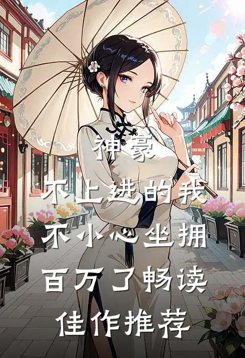 神豪：不上进的我不小心坐拥百万了畅读佳作推荐