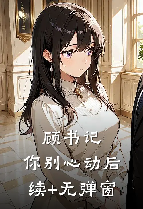 顾书记，你别心动后续+无弹窗