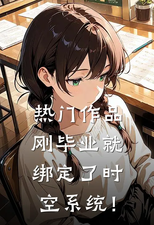 热门作品刚毕业就绑定了时空系统！