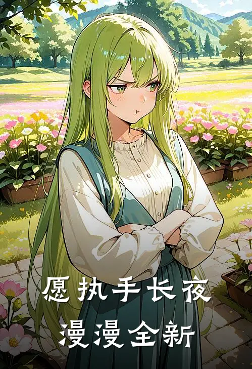 愿执手长夜漫漫全新