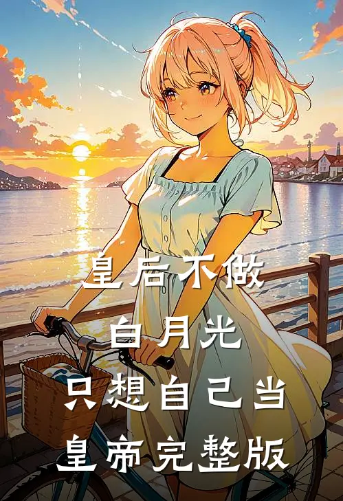 皇后不做白月光，只想自己当皇帝完整版