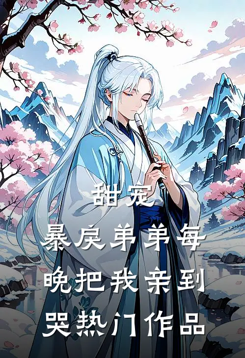 甜宠：暴戾弟弟每晚把我亲到哭热门作品